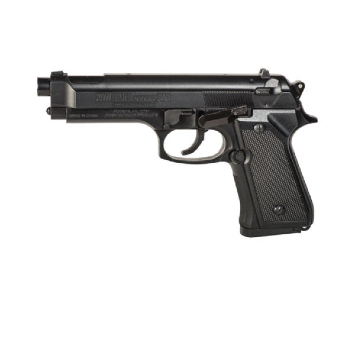 Daisy Powerline Spring Air Pistol Bb